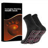 Zdravé zhubnoucí ponožky AFIZ™ s turmalínem a Lymphvity **
